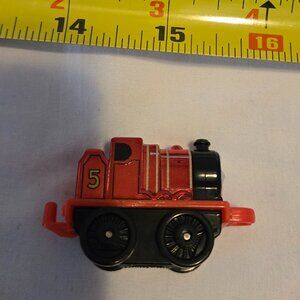 Thomas The Train Mini